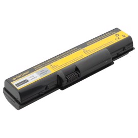 Batteri til Gateway AS07A31 AS07A32 AS07A41 AS07A42 AS07A51 AS07A52 AS07A71 AS07A72 AS07A75 - 8800mAh (kompatibelt)